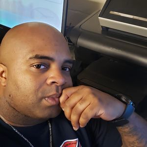 Meet your Posher, Marcus